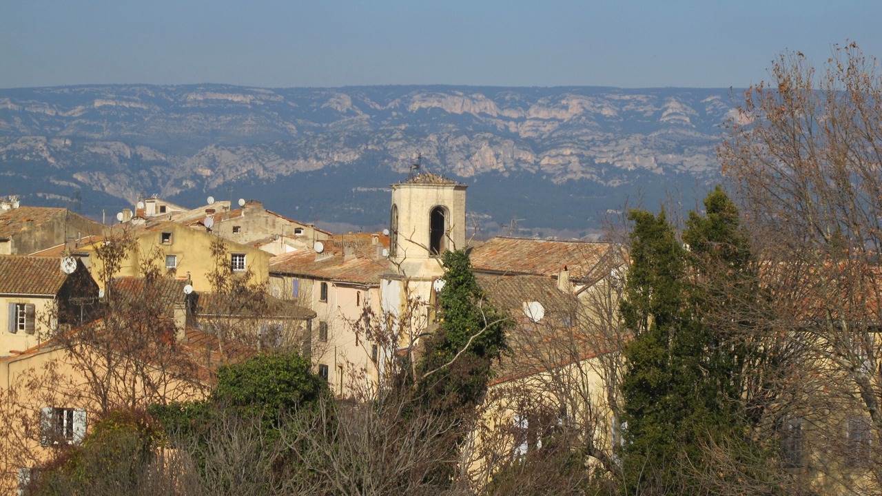 Photo of Outdoor in Alleins