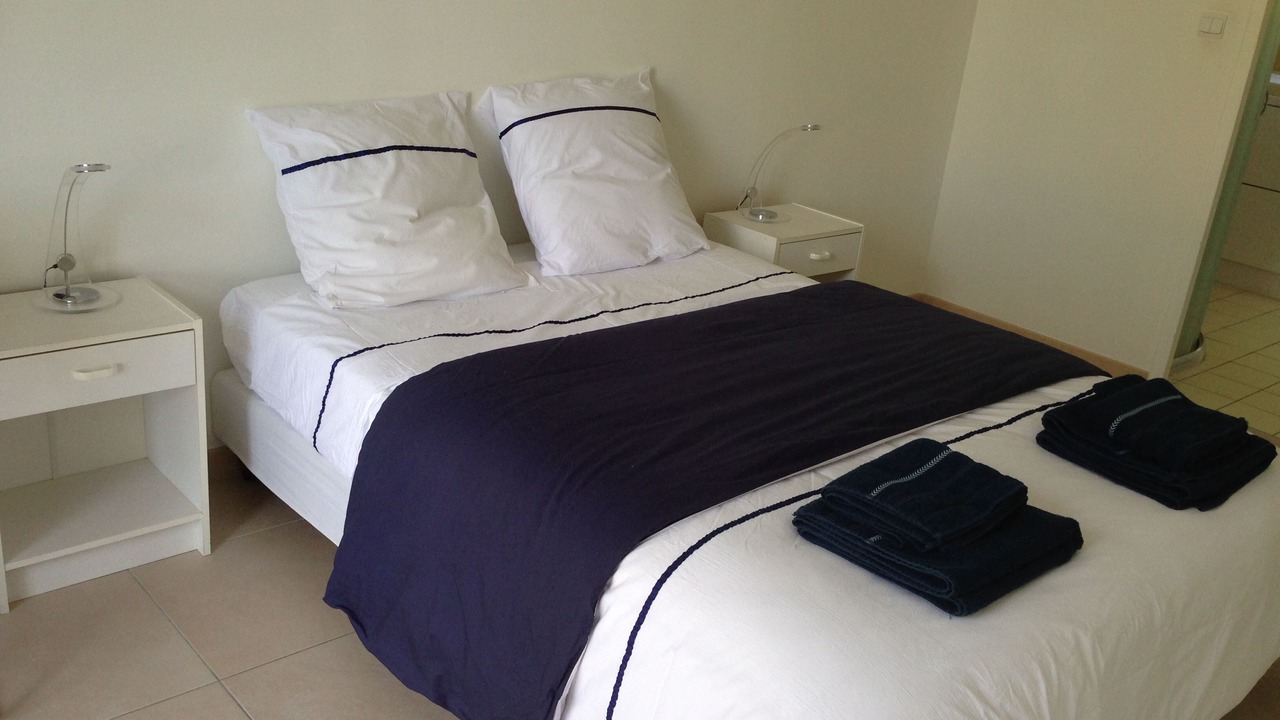 Photo of Bedroom in Alleins