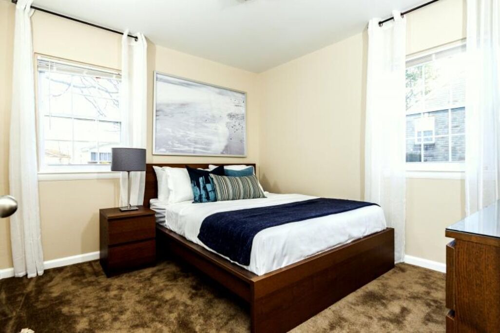 Photo of Bedroom in College Park