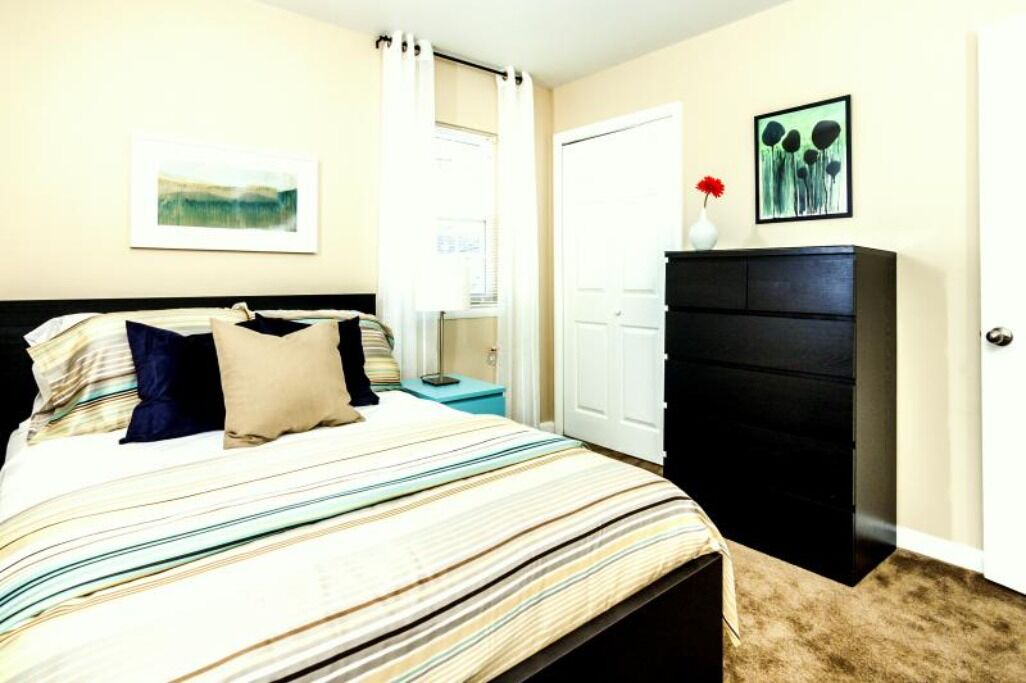 Photo of Bedroom in College Park