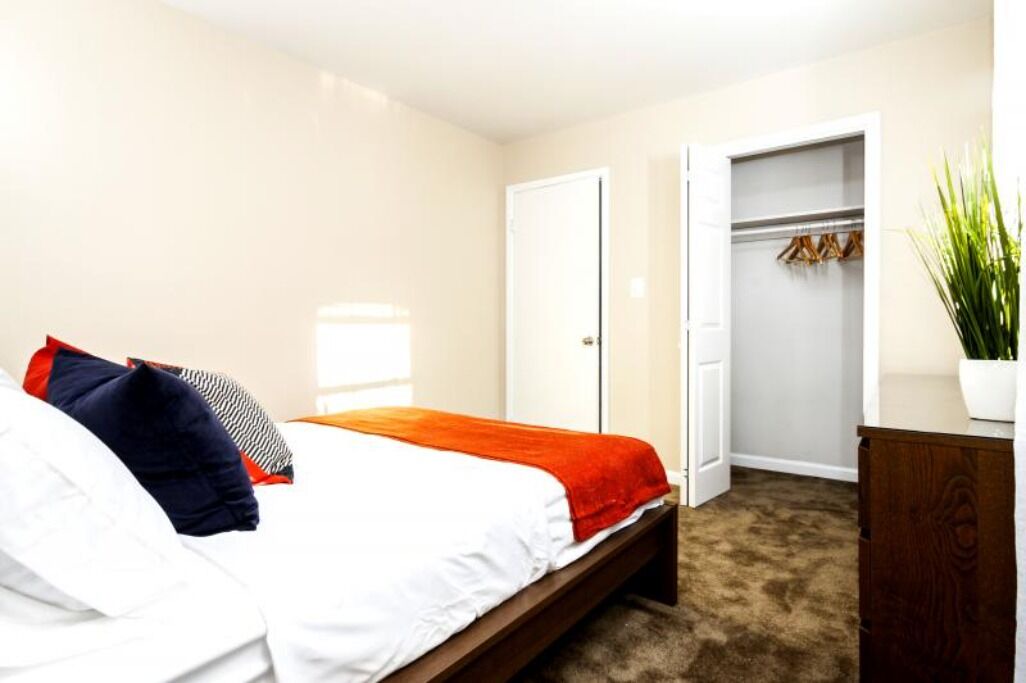 Photo of Bedroom in College Park