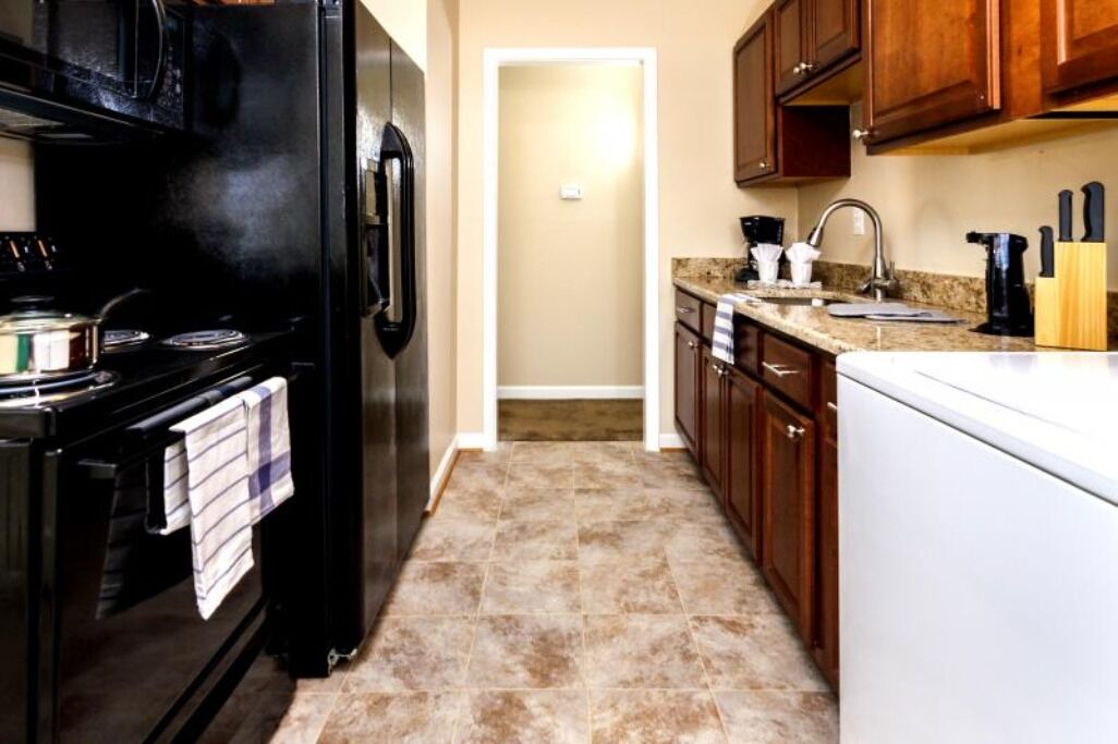 Photo of Kitchen in College Park