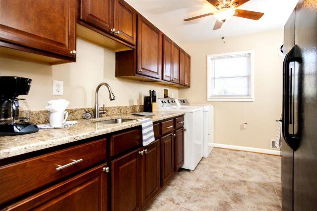 Photo of Kitchen in College Park