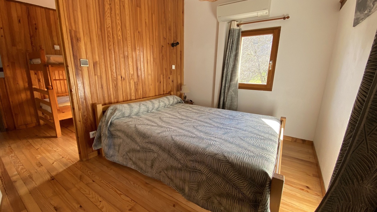 Photo of Bedroom in Dourbies