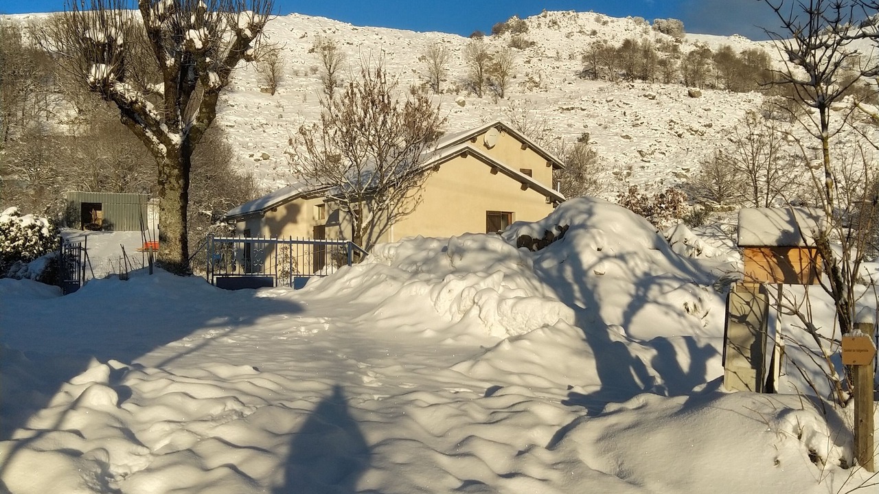 Photo of Outdoor in Dourbies