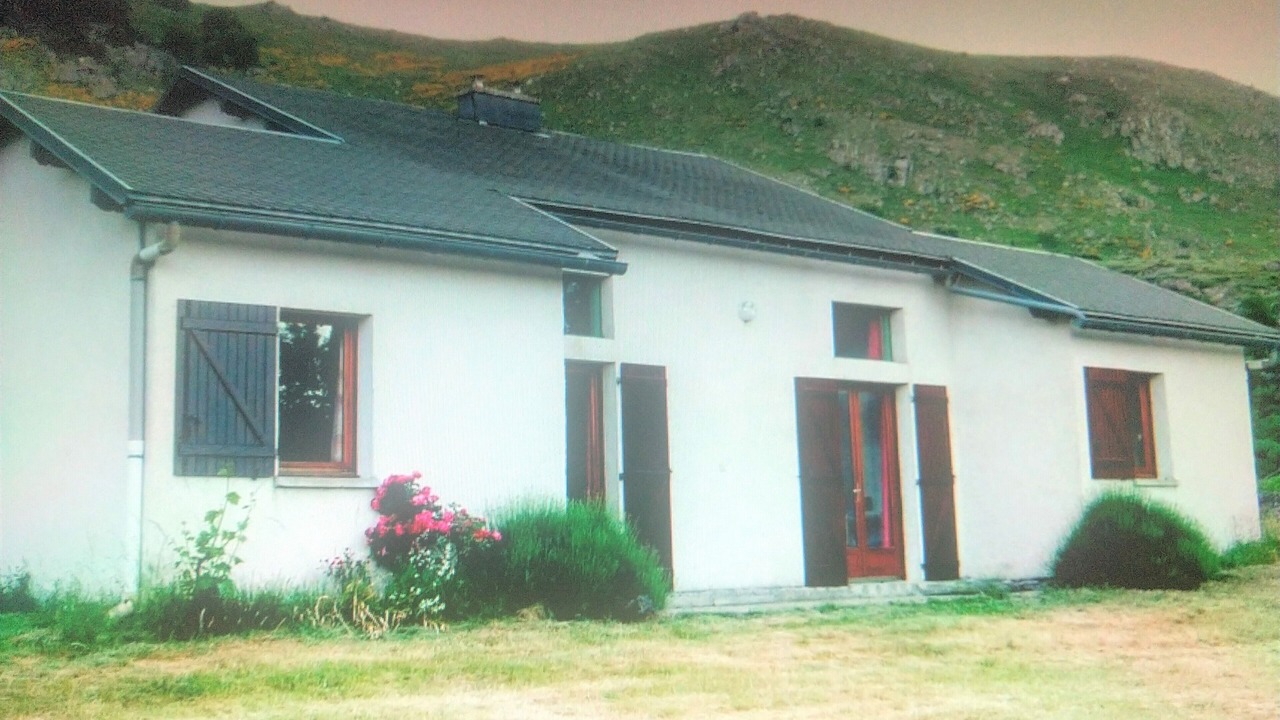 Photo of Outdoor in Dourbies