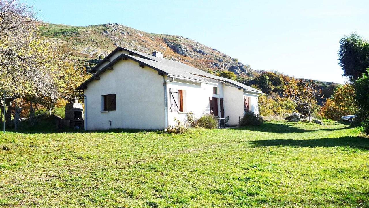 Photo of Outdoor in Dourbies