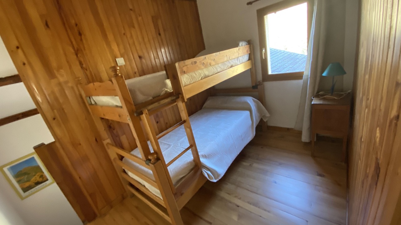 Photo of Bedroom in Dourbies