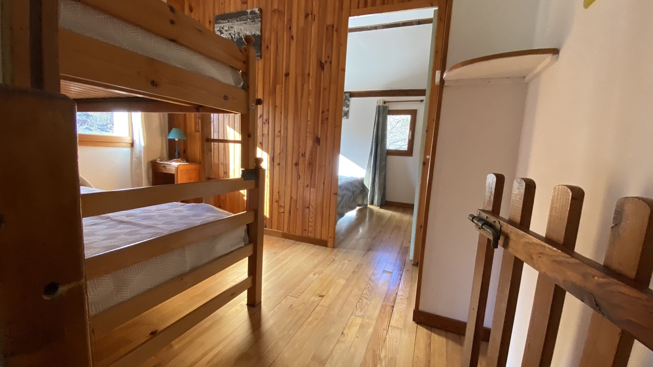 Photo of Bedroom in Dourbies