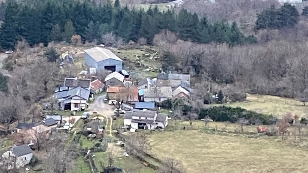 Photo of Outdoor in Dourbies