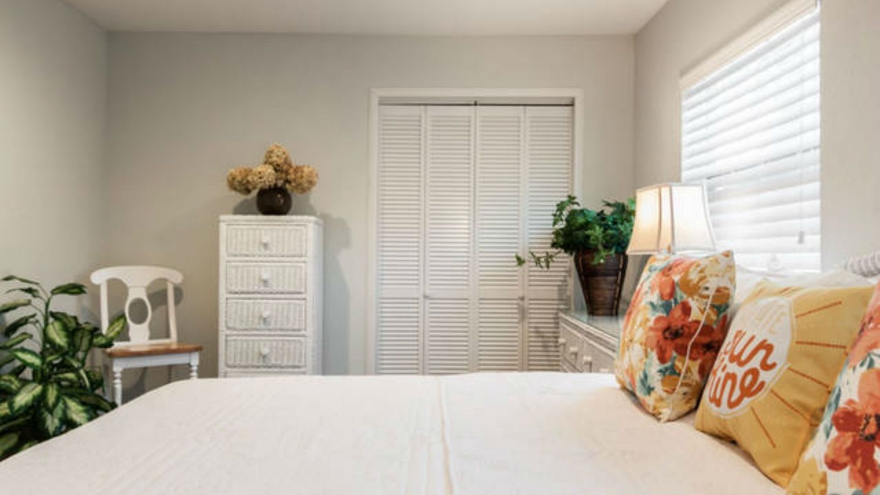 Photo of Bedroom in Delray Beach