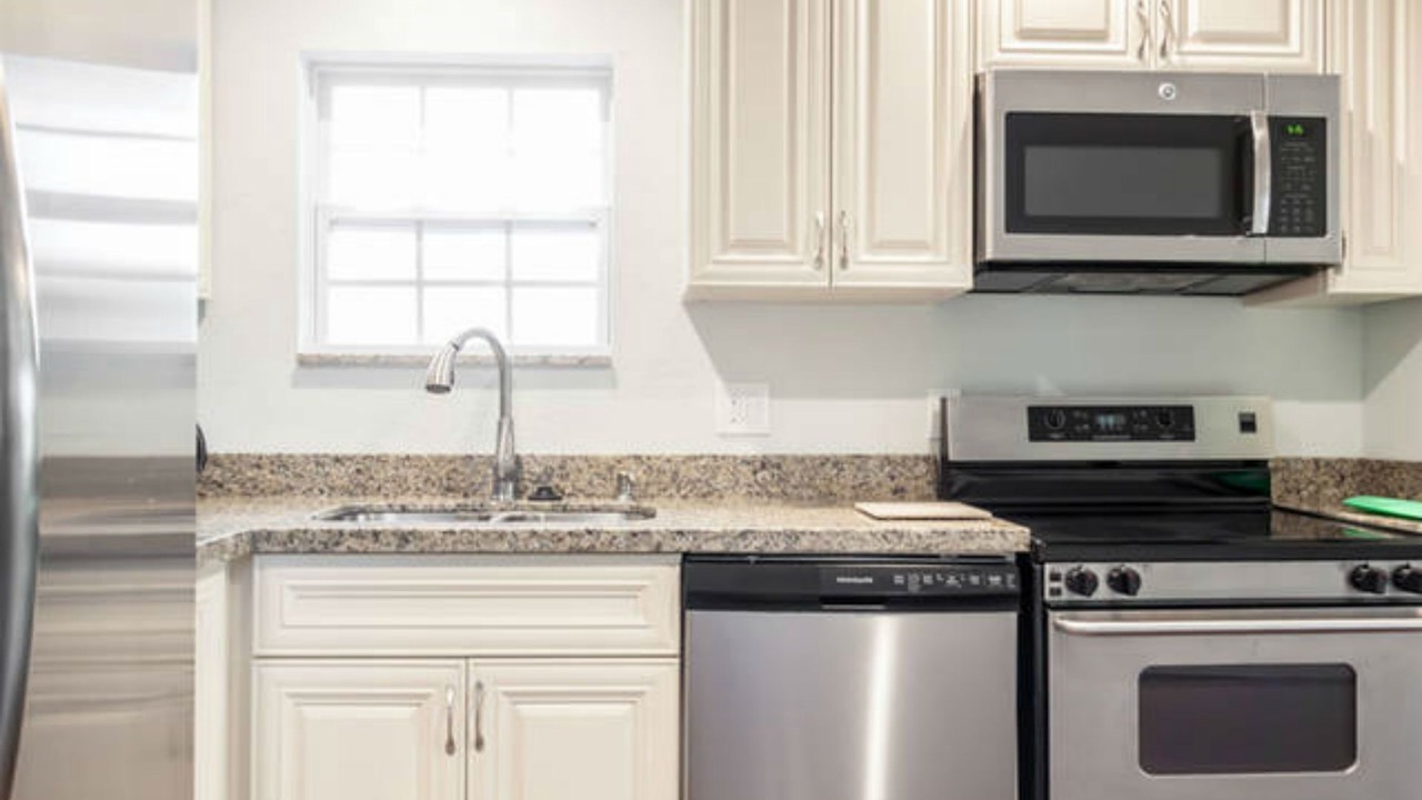 Photo of Kitchen in Delray Beach