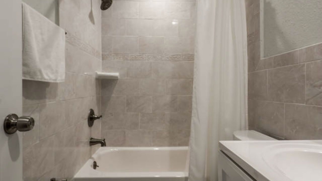 Photo of Bathroom in Delray Beach