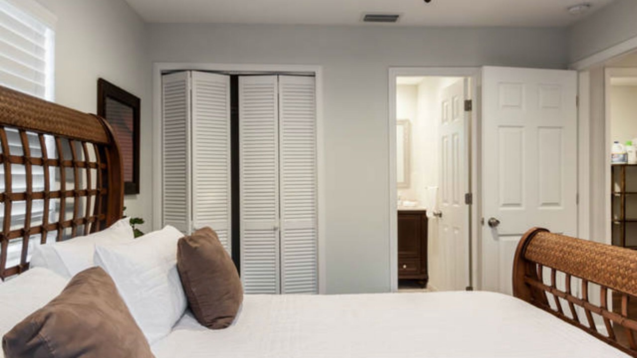 Photo of Bedroom in Delray Beach