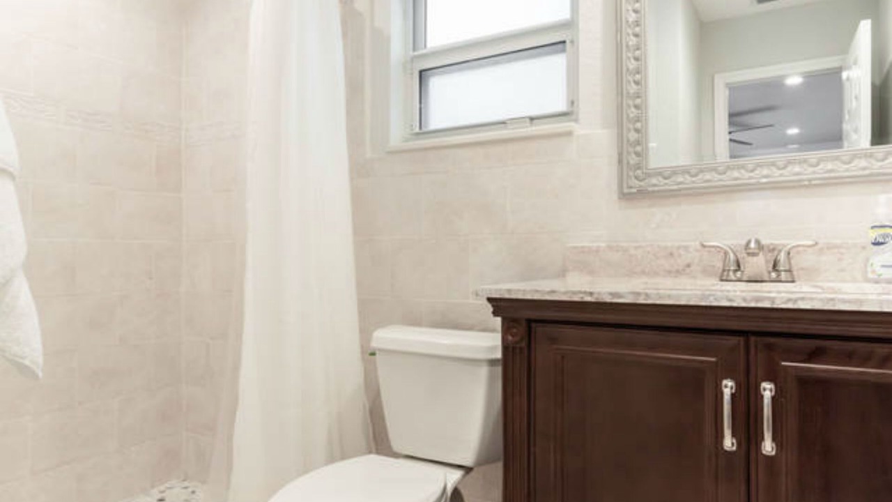 Photo of Bathroom in Delray Beach