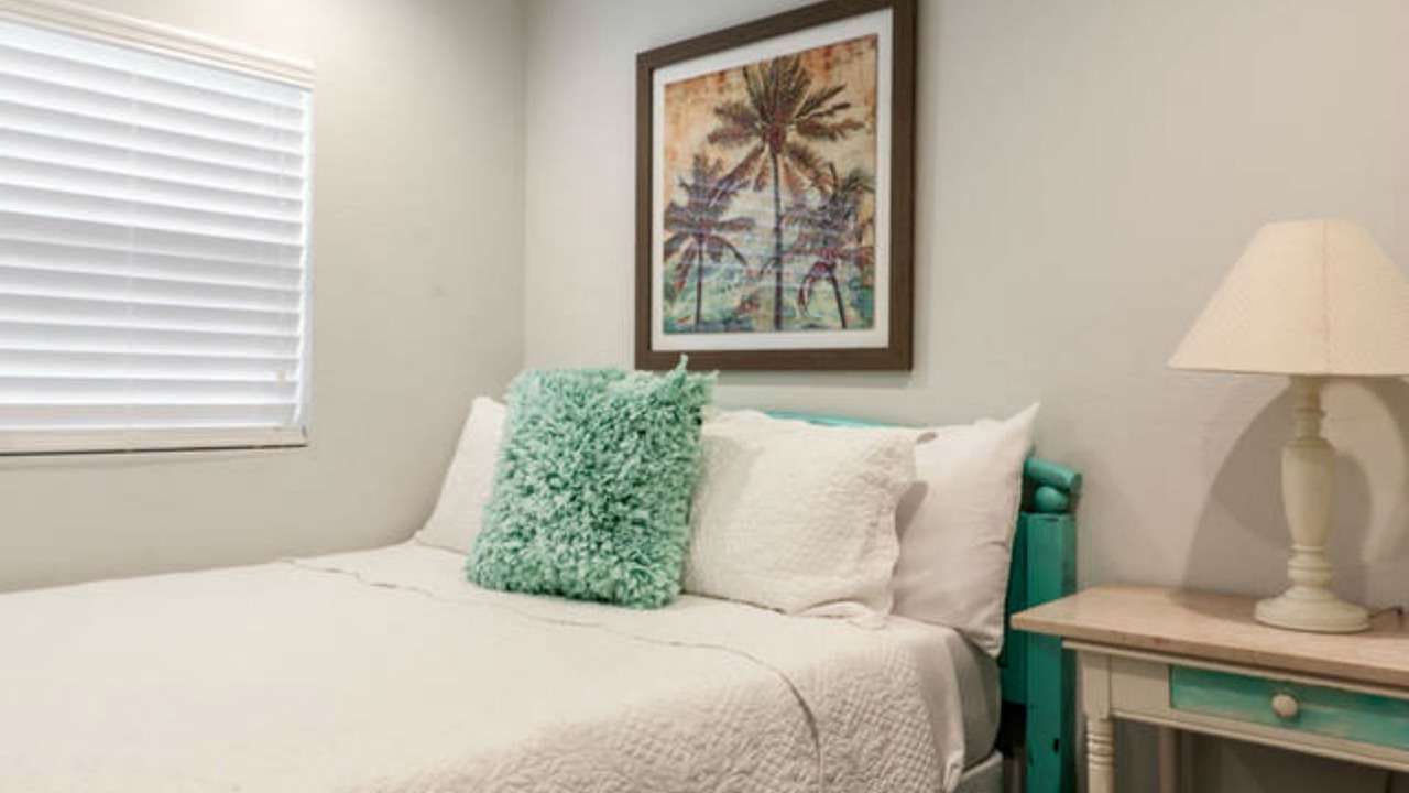Photo of Bedroom in Delray Beach