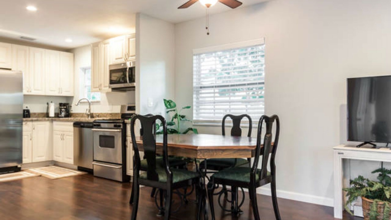 Photo of Kitchen in Delray Beach