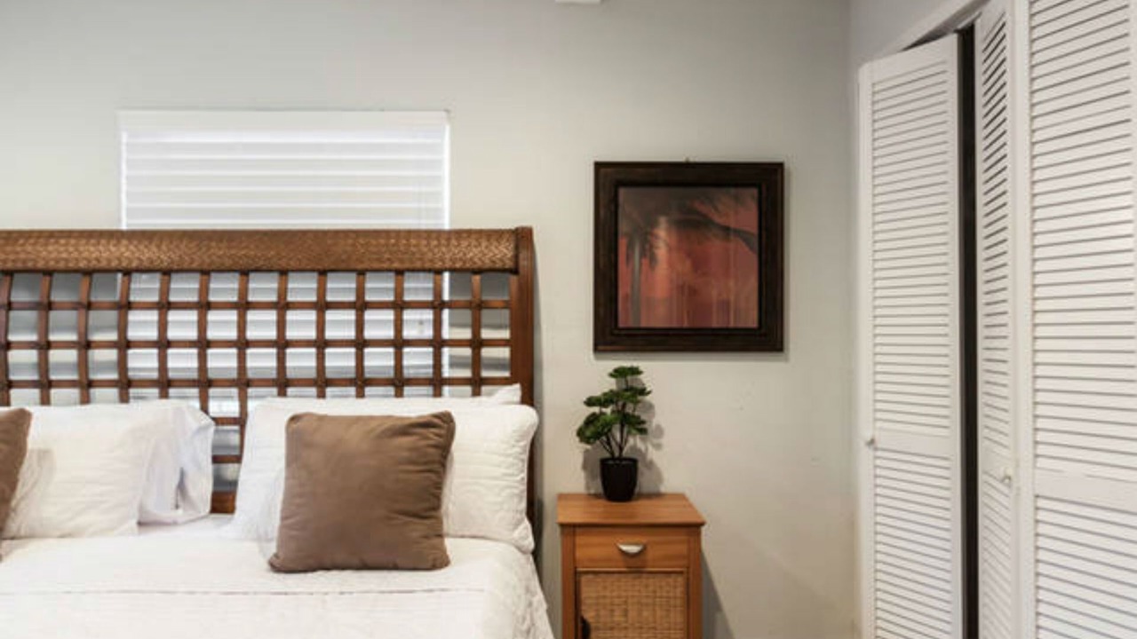 Photo of Bedroom in Delray Beach