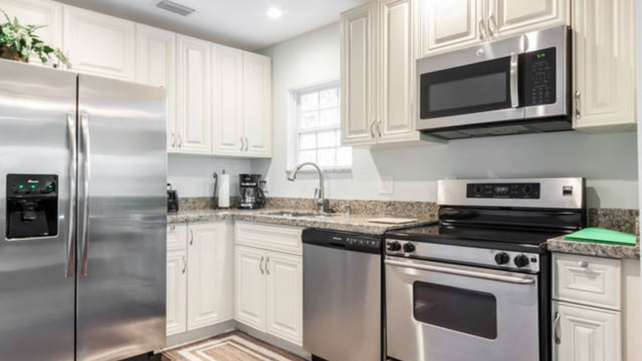 Photo of Kitchen in Delray Beach