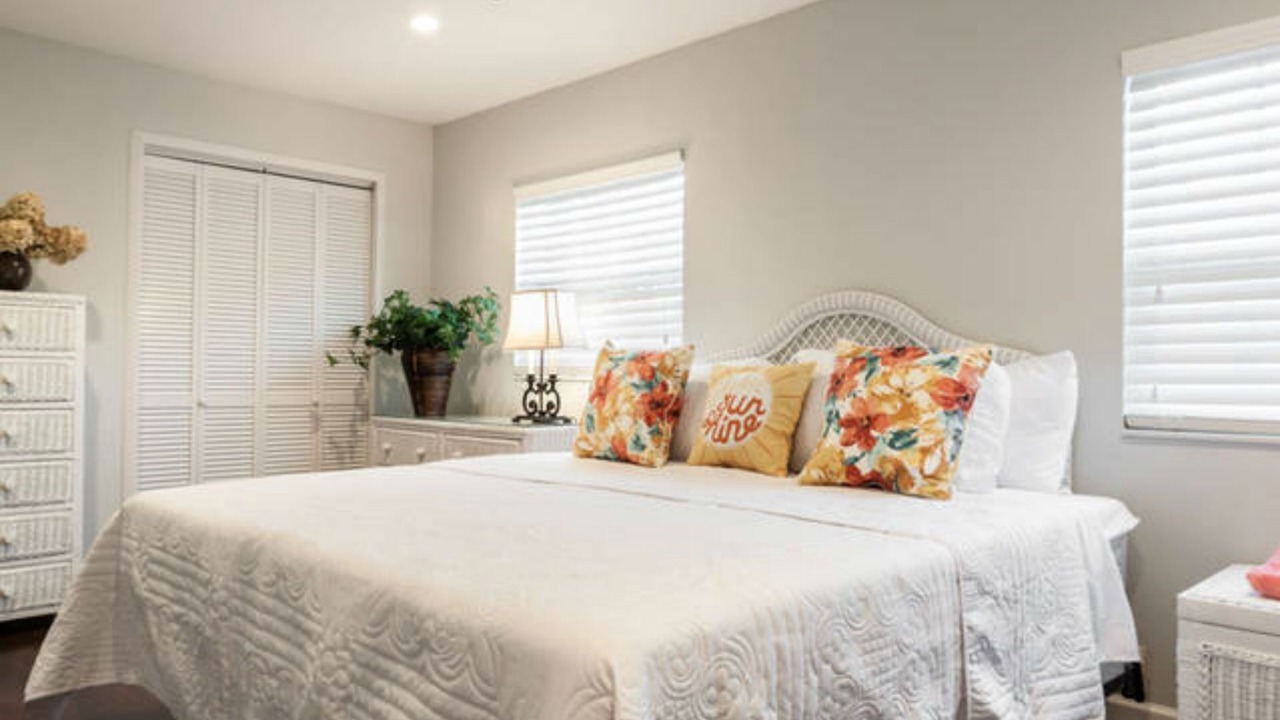 Photo of Bedroom in Delray Beach