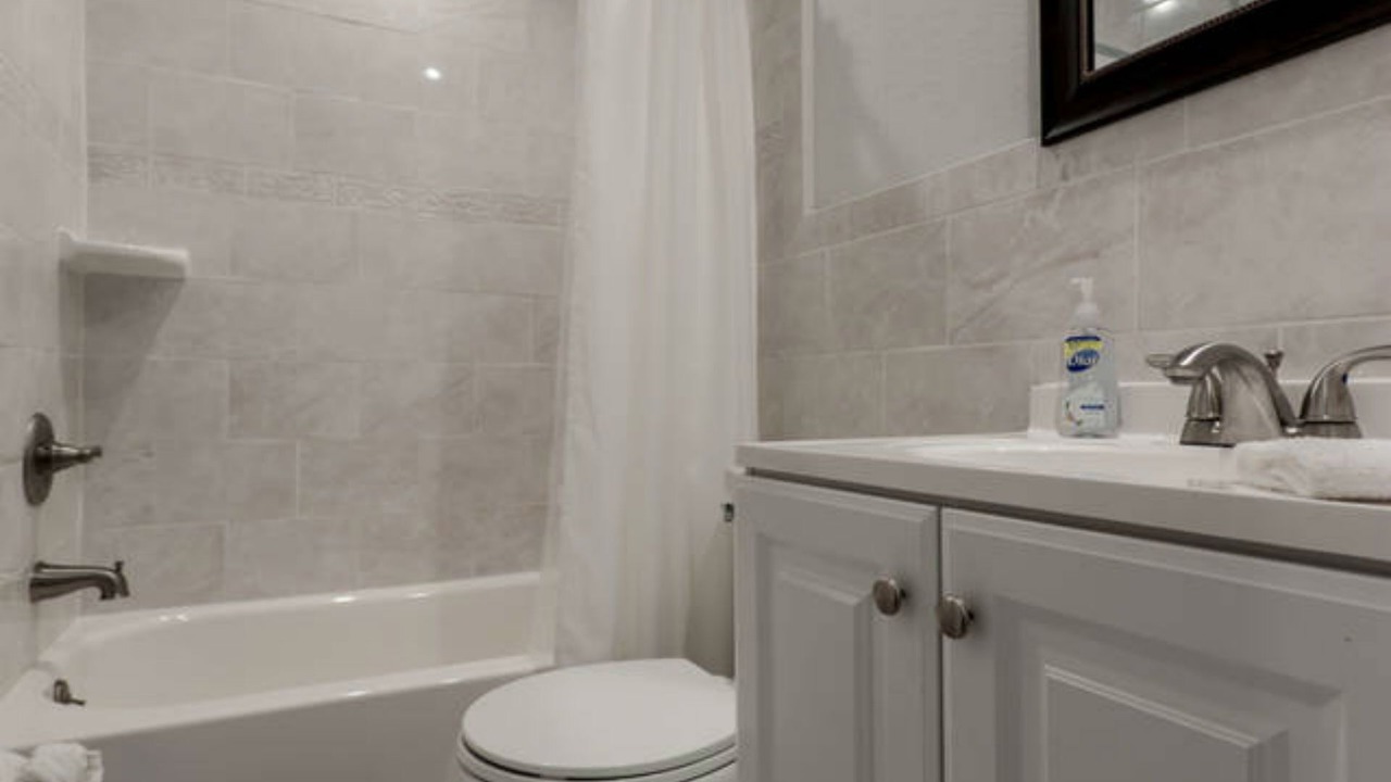 Photo of Bathroom in Delray Beach