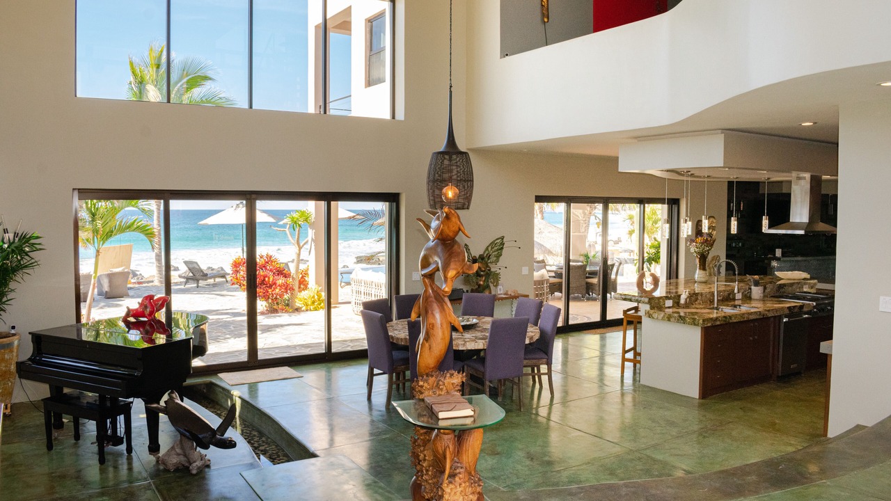 Photo of Others in El Pescadero