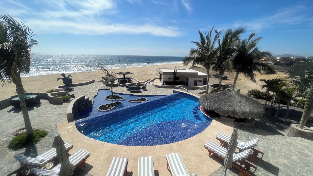 Photo of Others in El Pescadero