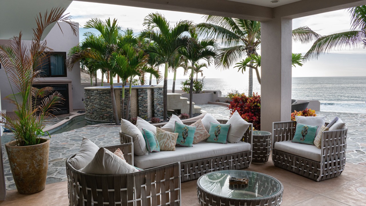 Photo of Outdoor in El Pescadero