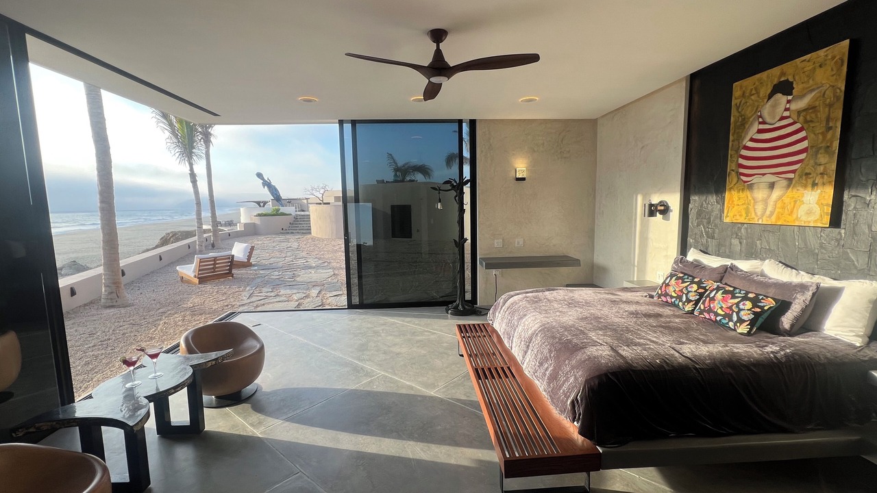 Photo of Outdoor in El Pescadero