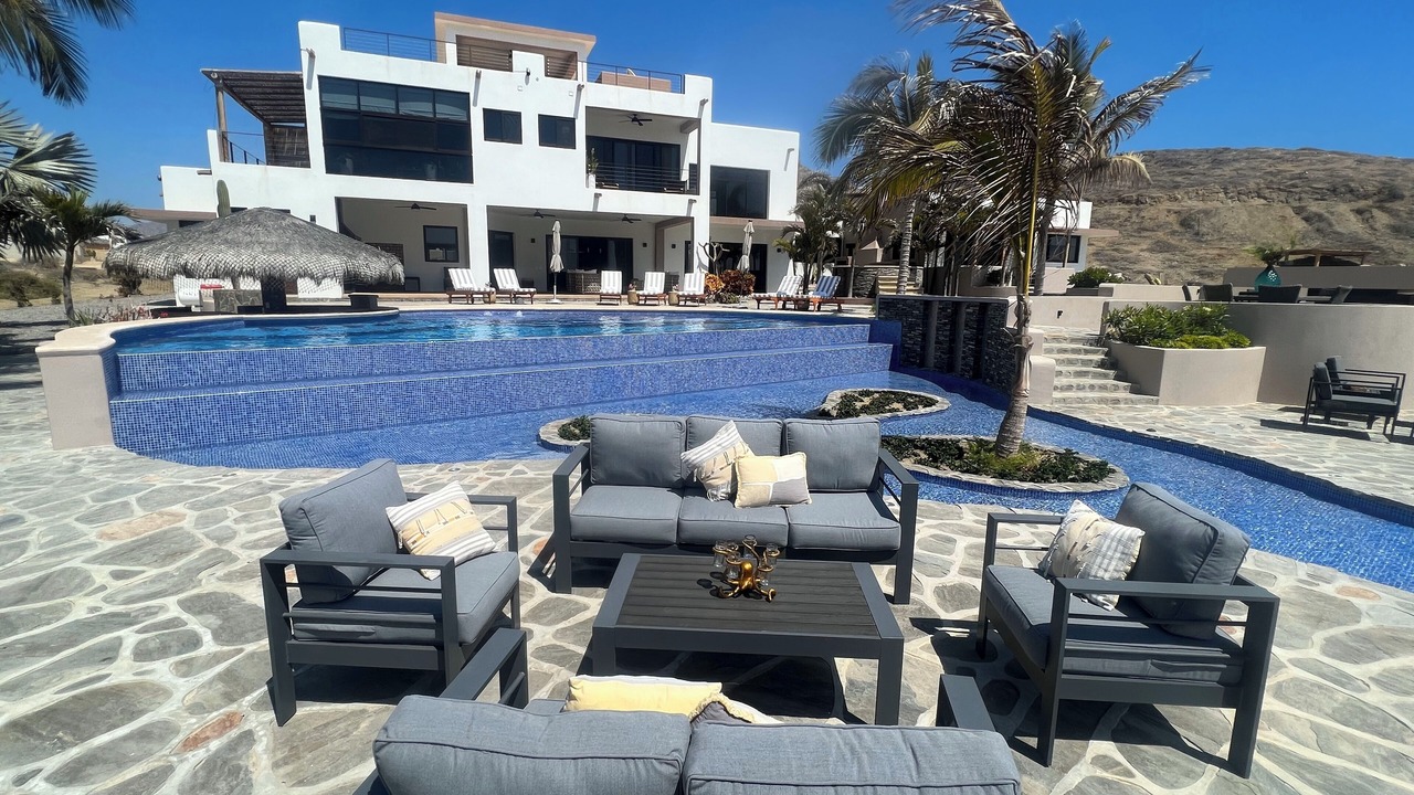 Photo of Outdoor in El Pescadero