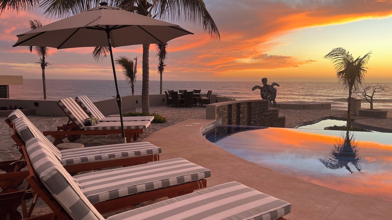 Photo of Others in El Pescadero