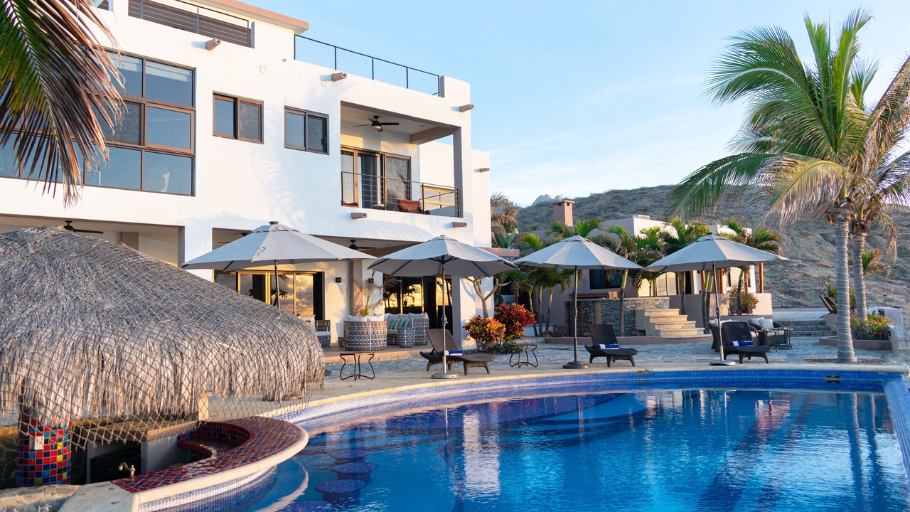 Photo of Outdoor in El Pescadero