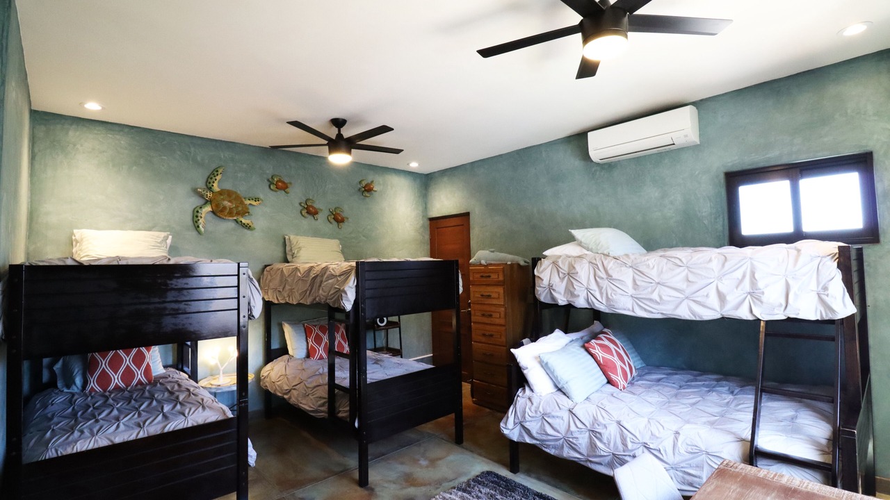 Photo of Bedroom in El Pescadero