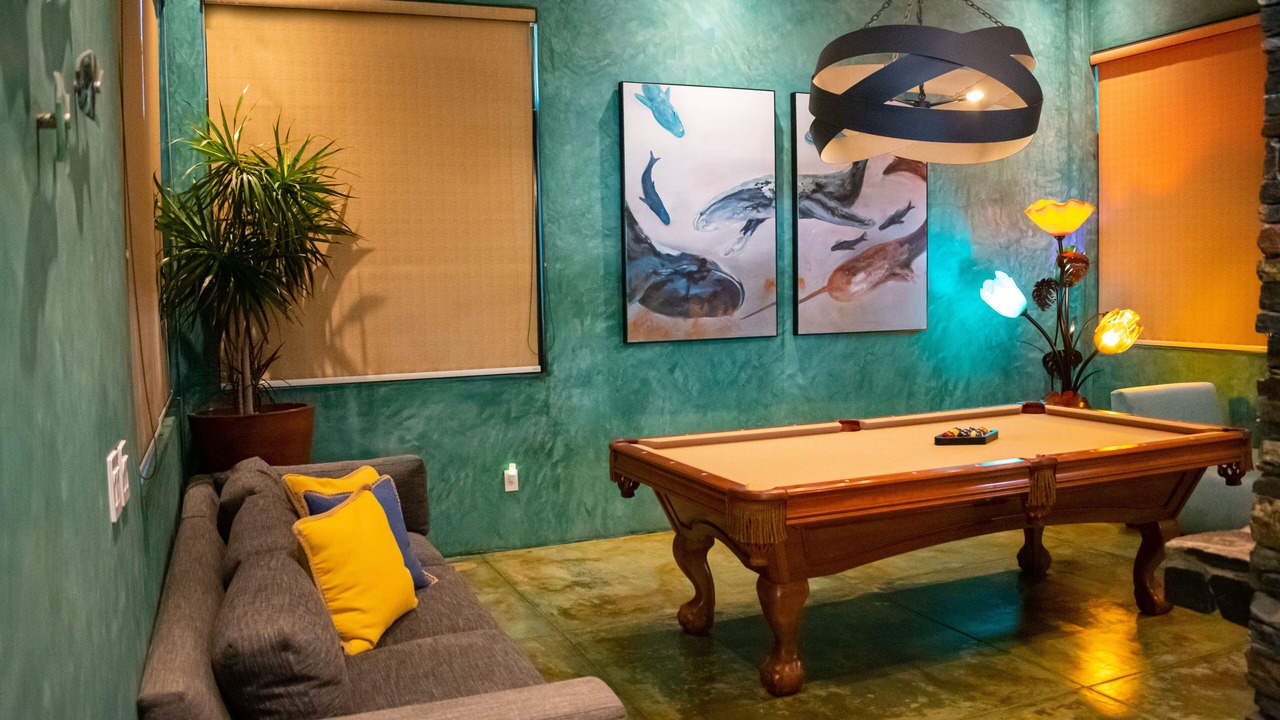 Photo of Outdoor in El Pescadero