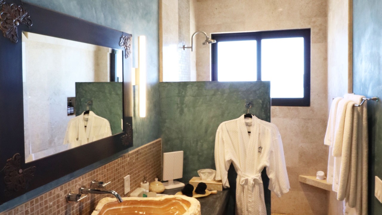 Photo of Bathroom in El Pescadero