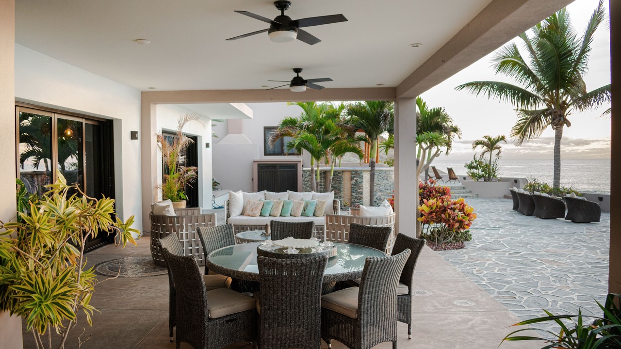 Photo of Outdoor in El Pescadero