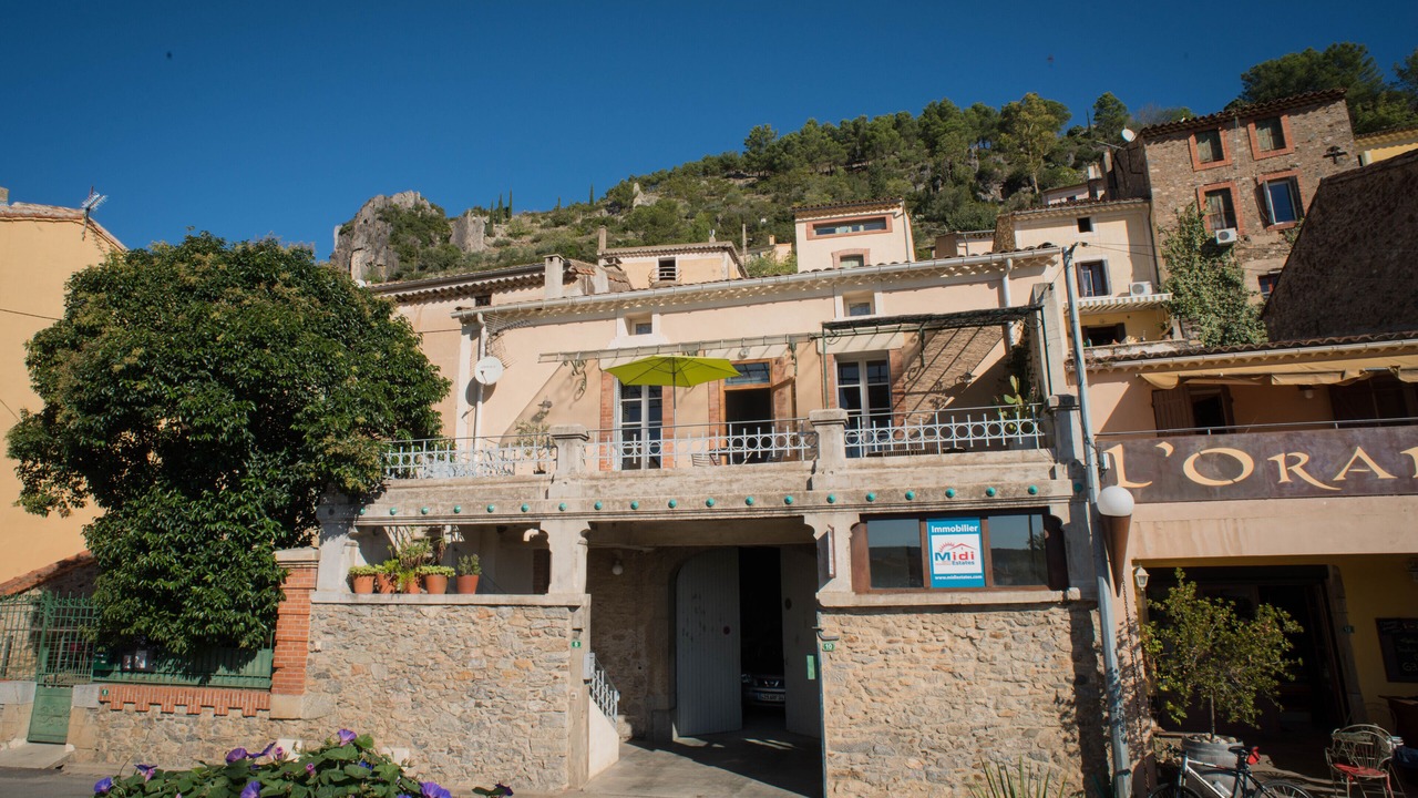 Photo of Outdoor in Roquebrun