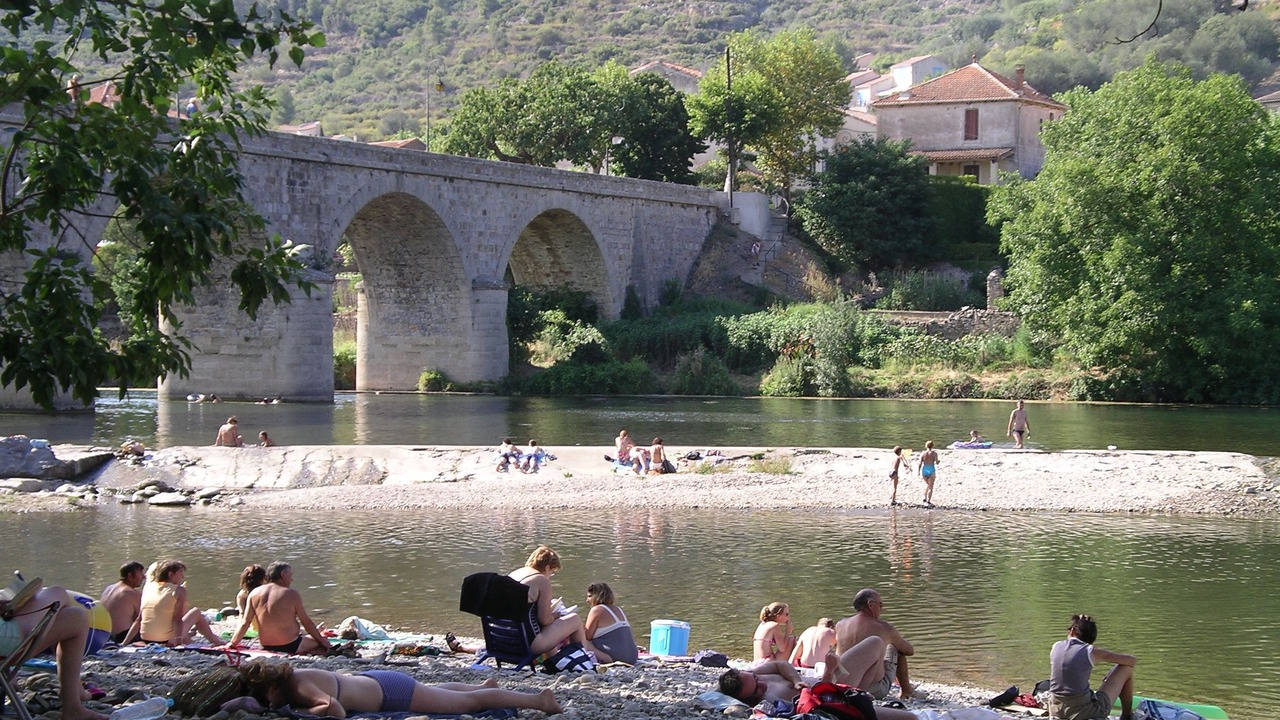 Photo of Others in Roquebrun