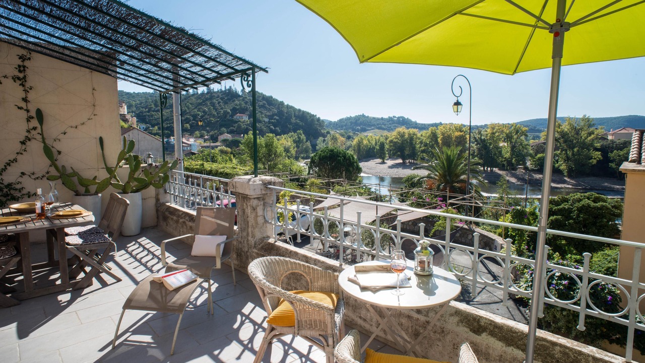Photo of Outdoor in Roquebrun