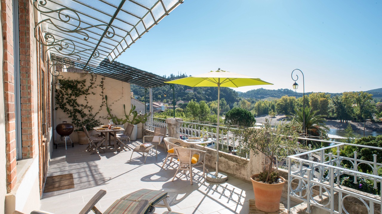 Photo of Outdoor in Roquebrun