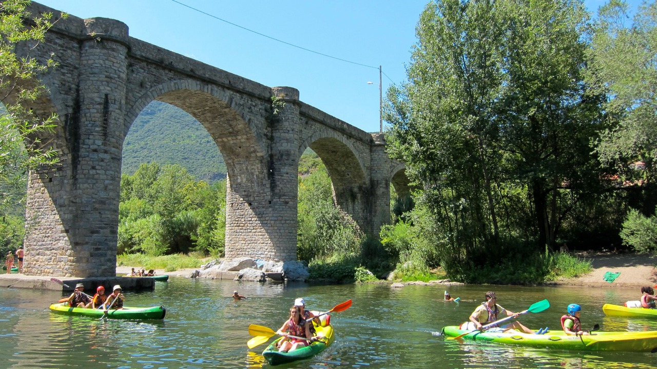 Photo of Others in Roquebrun