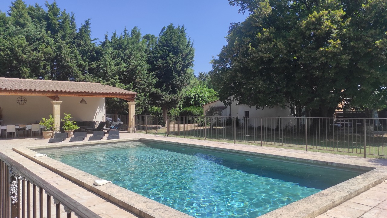 Photo of Outdoor in Jonquieres