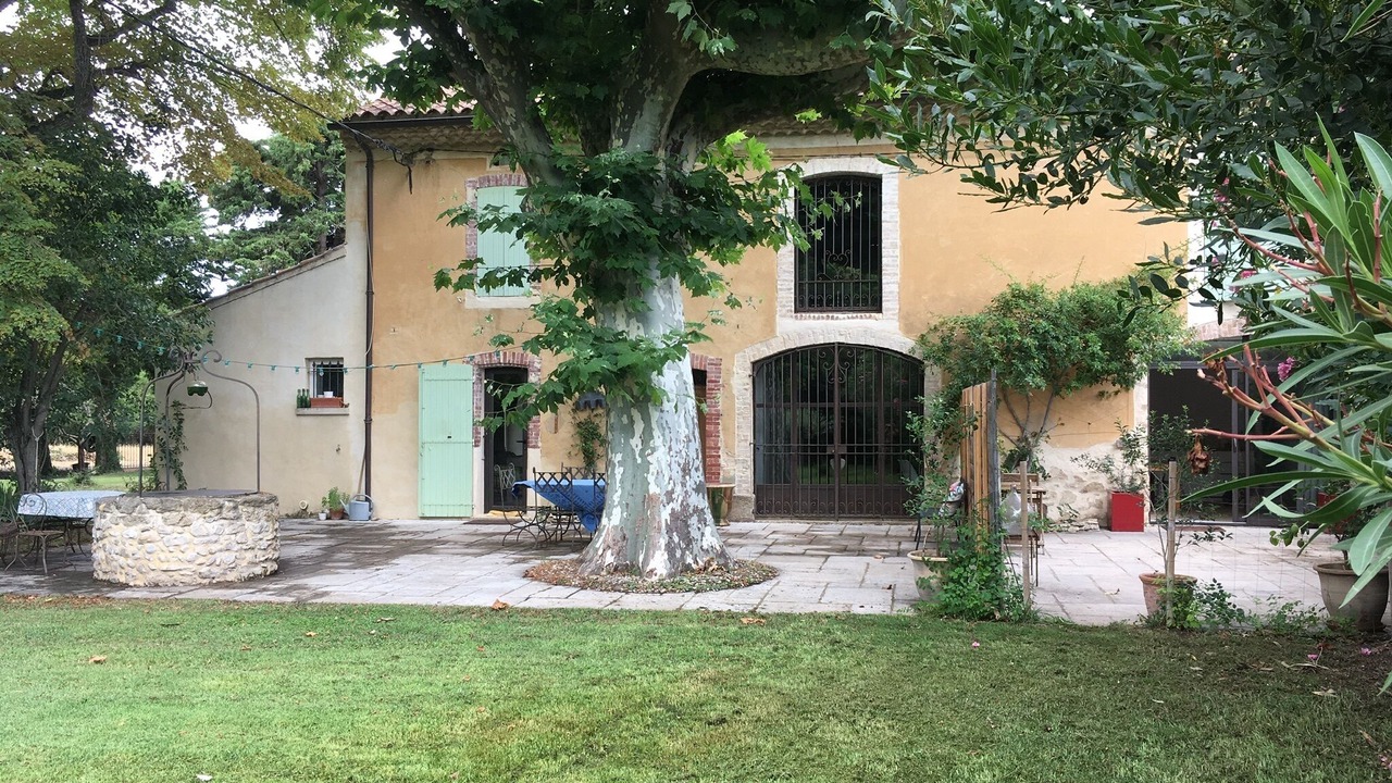 Photo of Outdoor in Jonquieres