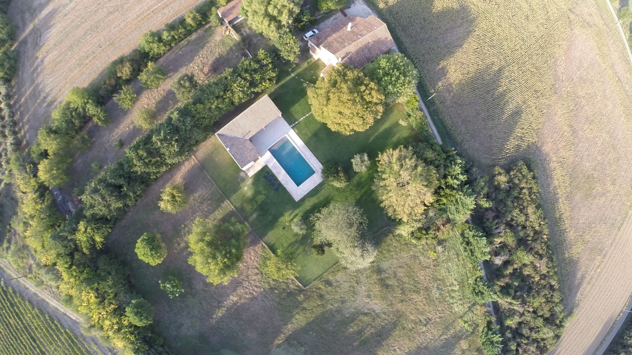 Photo of Outdoor in Jonquieres