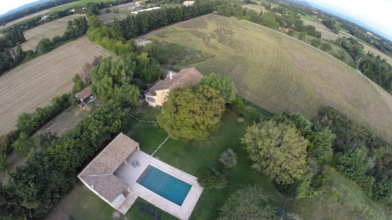 Photo of Outdoor in Jonquieres