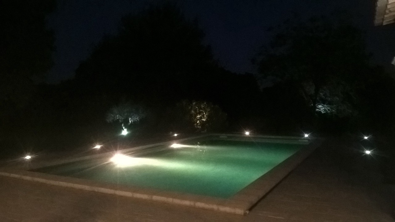 Photo of Outdoor in Jonquieres