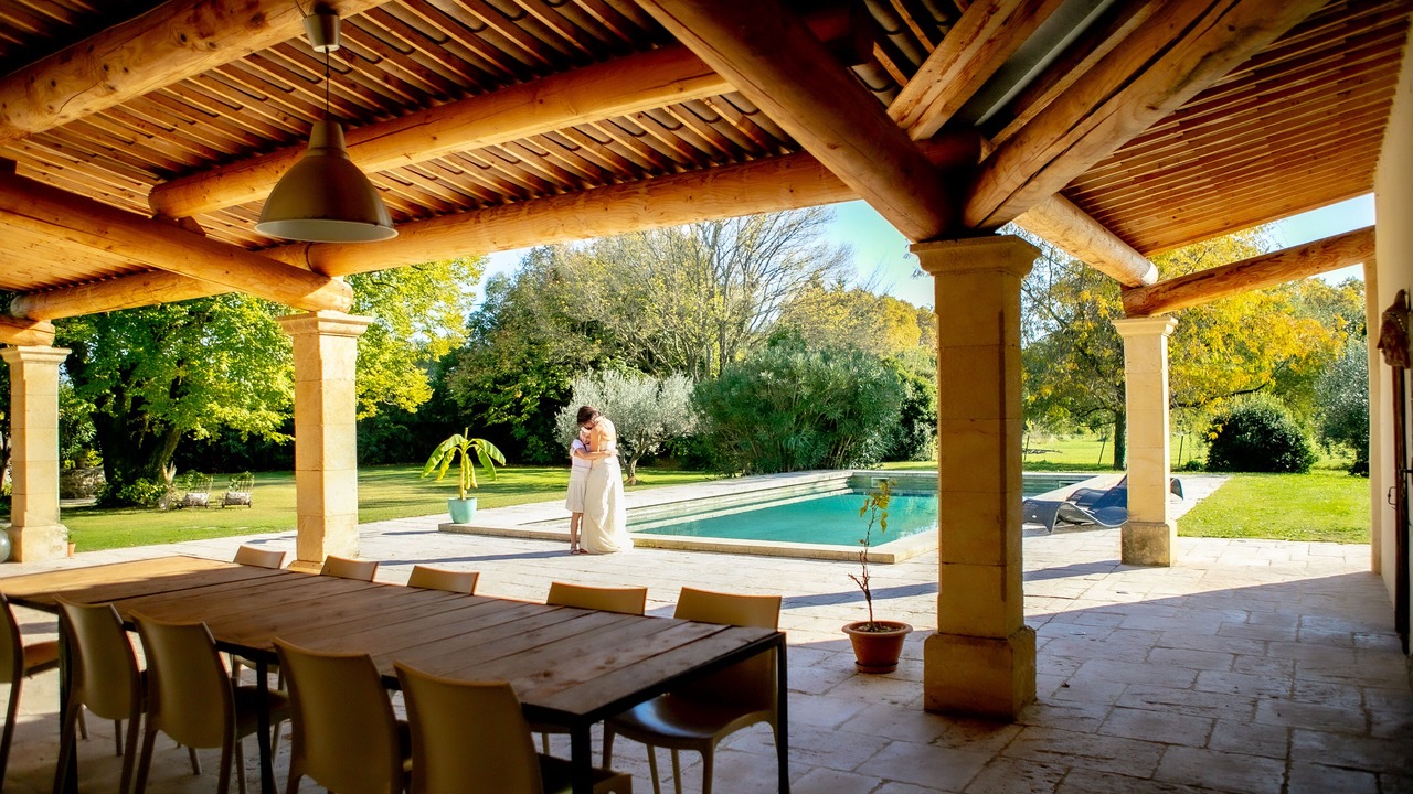 Photo of Outdoor in Jonquieres