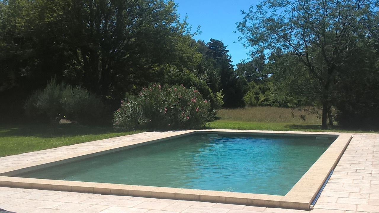 Photo of Outdoor in Jonquieres