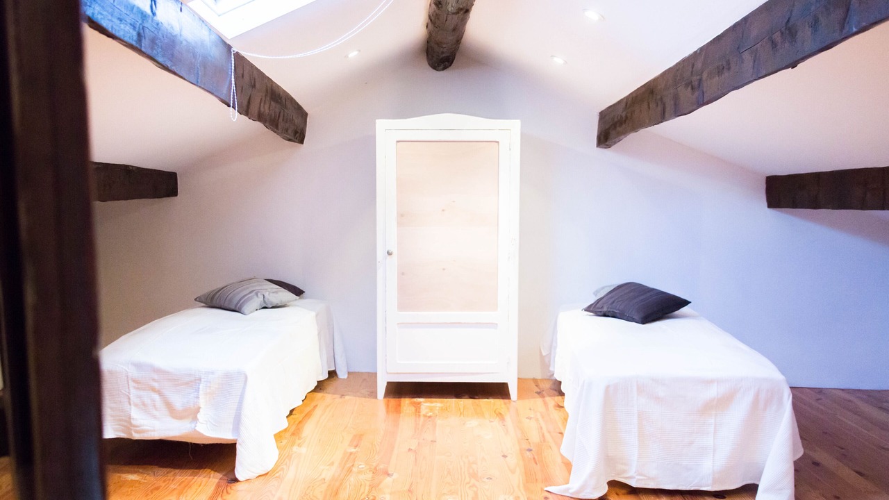 Photo of Bedroom in Jonquieres
