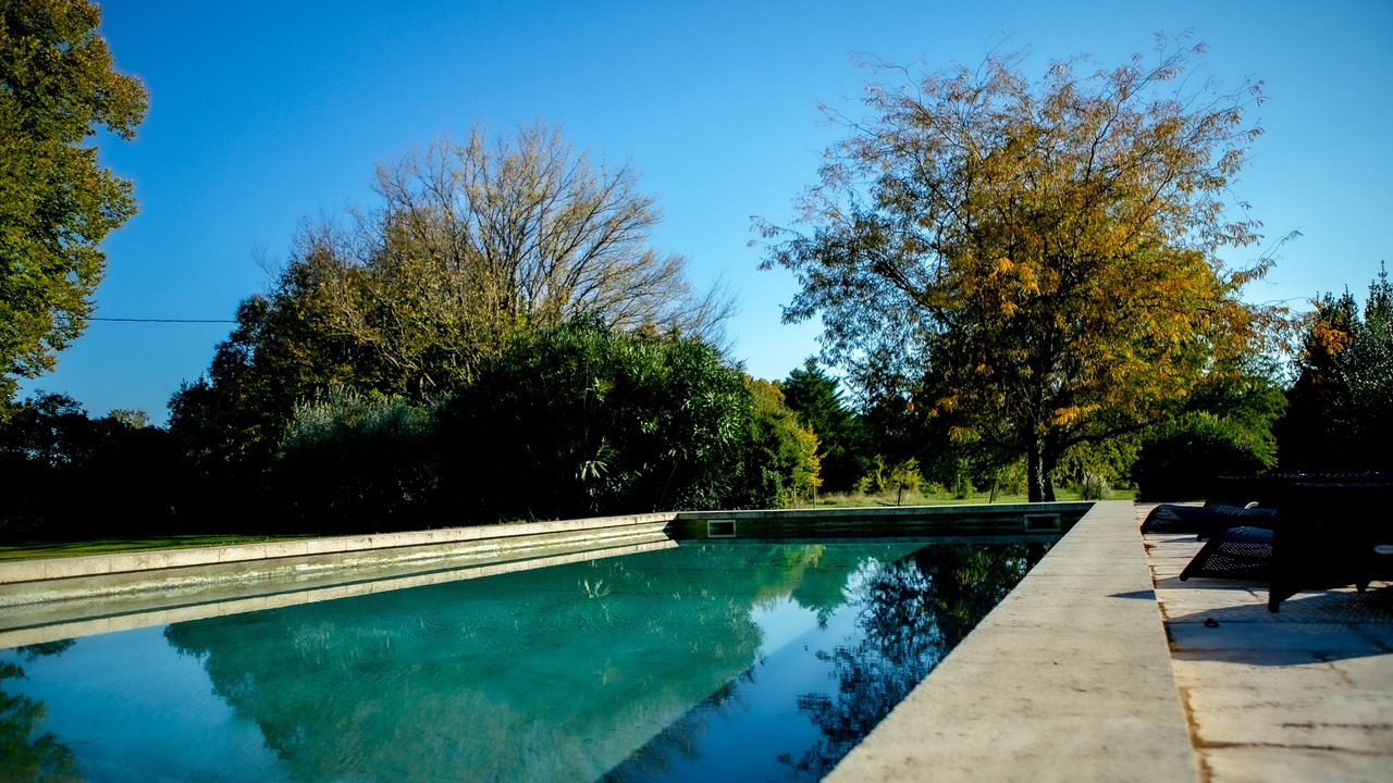 Photo of Outdoor in Jonquieres